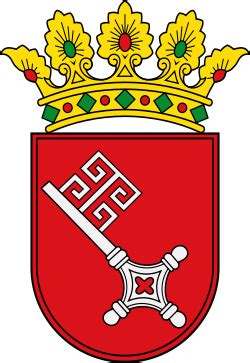 Das Bremer Wappen